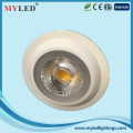 6w COB LED Spot Light Gu10 Dimmable Led Spot Light